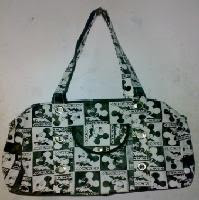 Model Tas