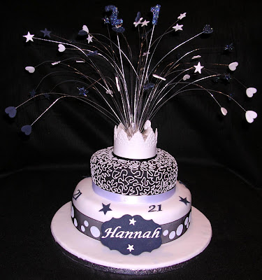 Birthday Cake Designs For Women. flower, Birthday