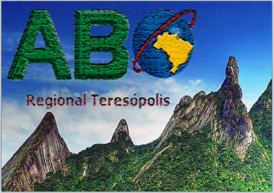 ABO  Regional Teresópolis