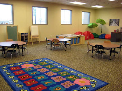 daycare center pictures