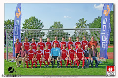 1. Herren Fussball - Landesliga