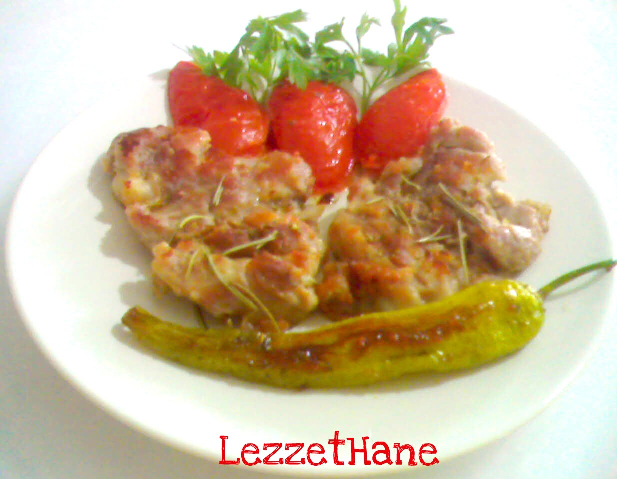 Külbastı Külbastı