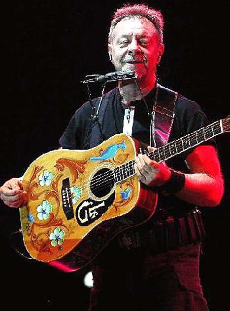 Jazz & Rock RBerdi León Gieco Siete Años