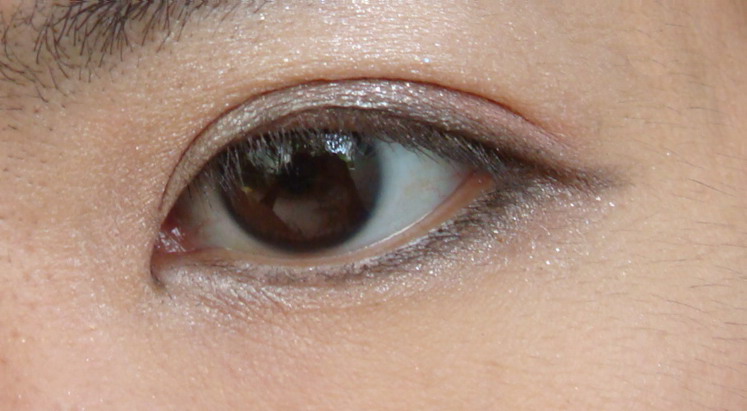 jewel eye makeup