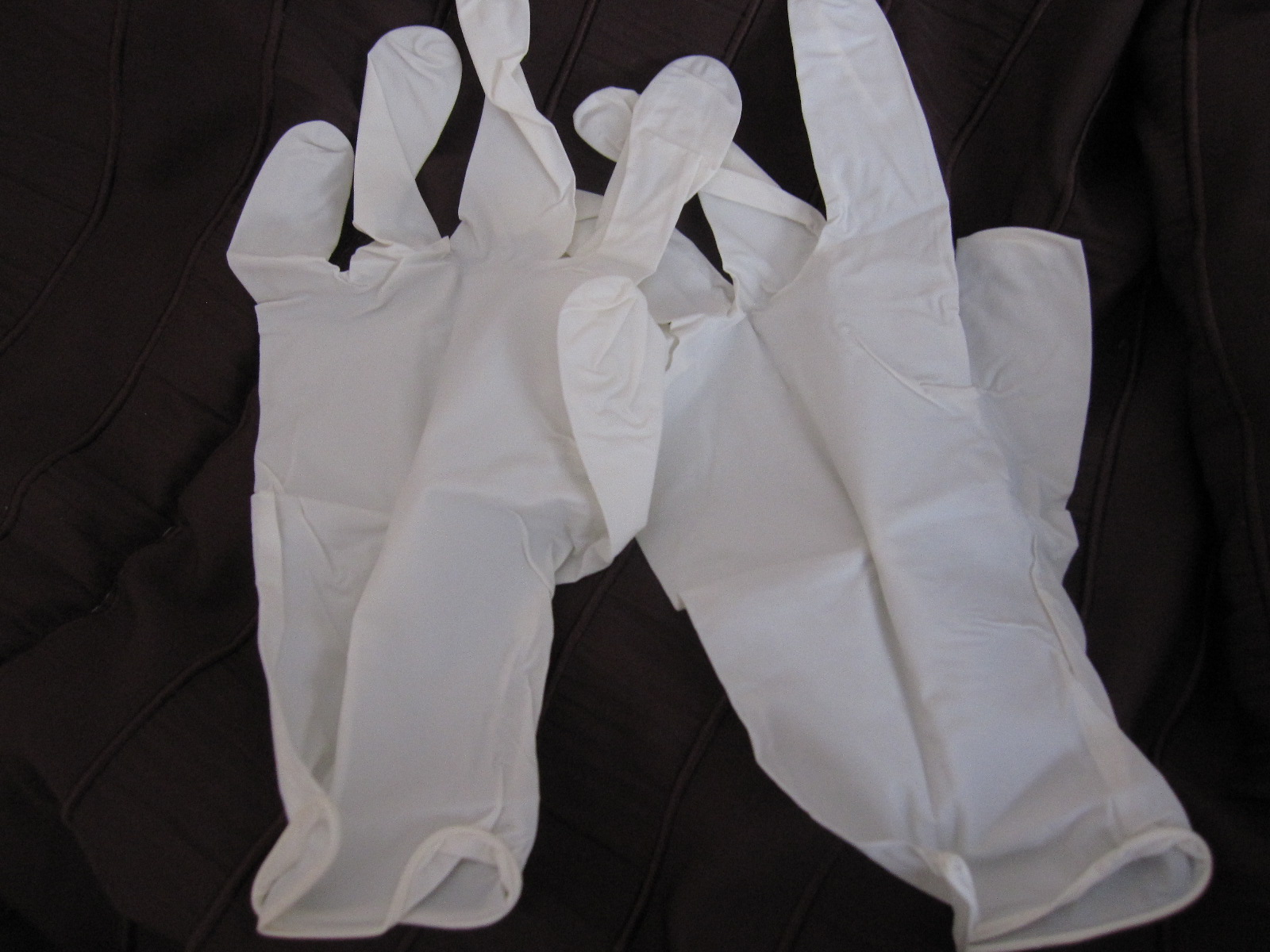 Oscrawrr ; ; Prettia hair dye.