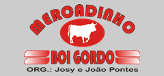 Mercadinho Boi Gordo