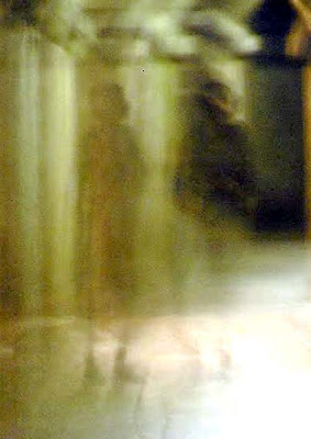 the Guernsey underground hospital
