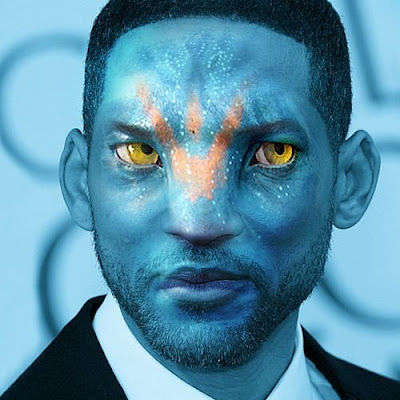avatar characters