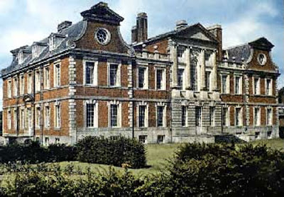 Raynham Hall