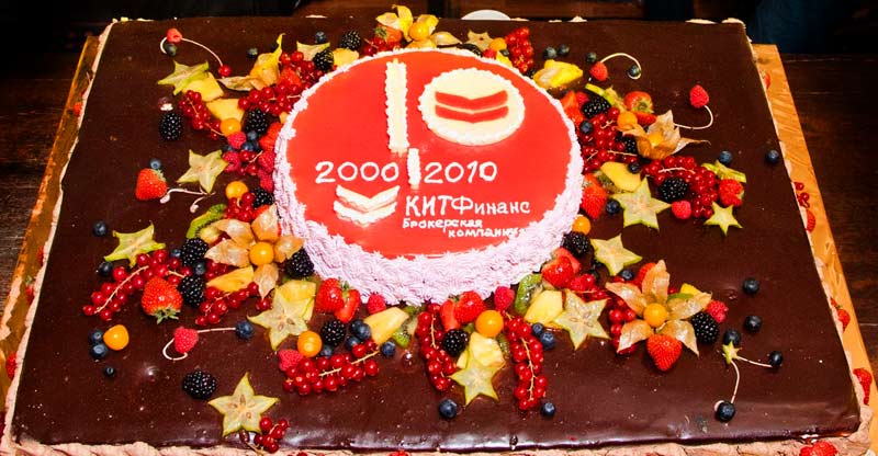 Устав инвестиционной компании