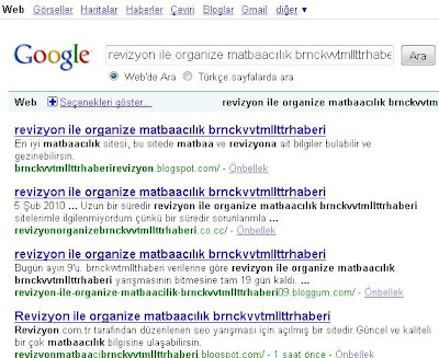 revizyon ile organize matbaacılık brnckvvtmlltrhaberi google araması
