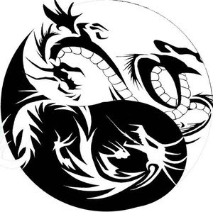 CONVENTION RÊVE DE DRAGON (RDD) 2012 Dragon_yin_yang_tribal_tattoo_by_xisangelraine