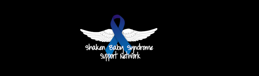 Shaken Baby Syndrome Support Network Official BLOG