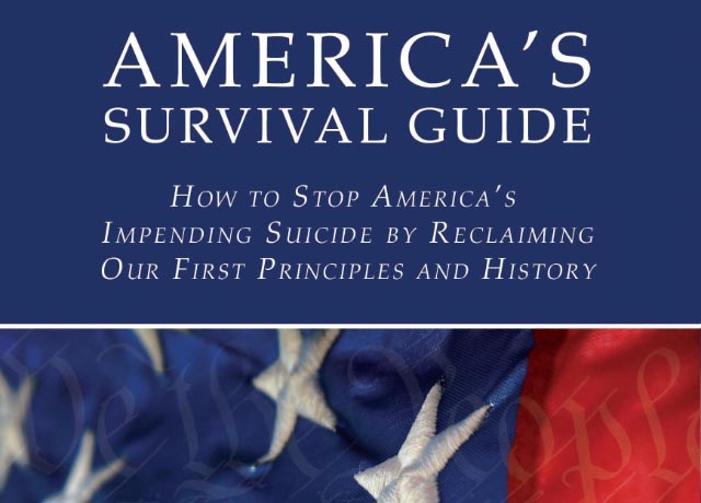 Americas Survival Guide