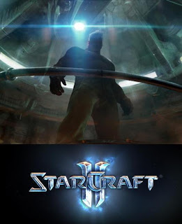 Starcraft 2