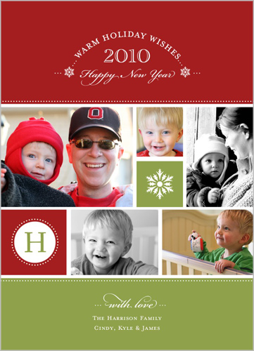 this initially yours green christmas card is a 5x7 beautiful shutterfly christmas card that can display many cute family moments - Shutterfly Xmas Cards this initially yours green christmas card is a 5x7 beautiful shutterfly christmas card that can display many cute family moments - Shutterfly Xmas Cards