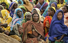 Women in Sudan