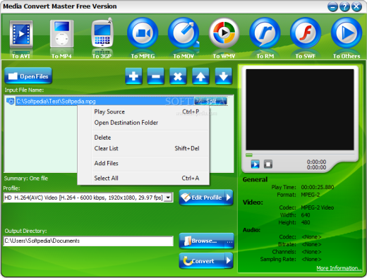 JamVideoSoft Media Convert Master v10.0.2.76