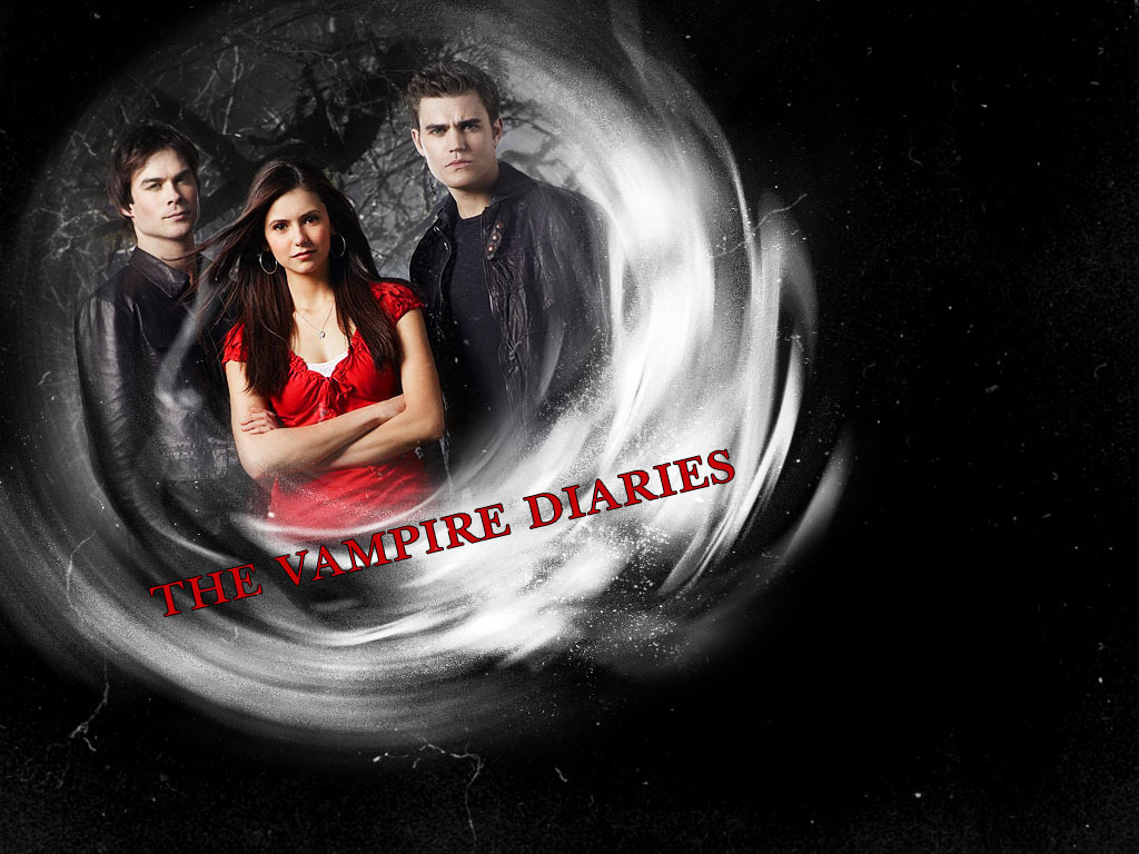 vampire diaries vampire diaries