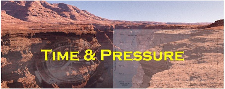 Time and Pressure