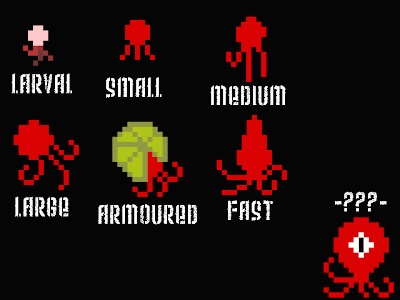 Astropods