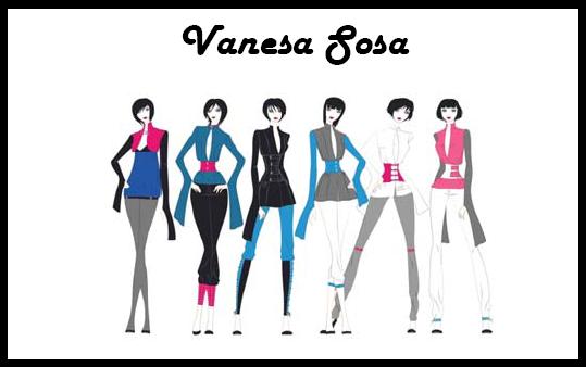 Vanesa Sosa | Imagen y vestuario