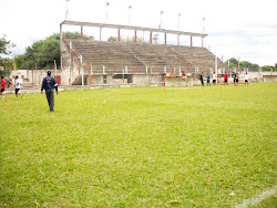 Cancha de Fútbol