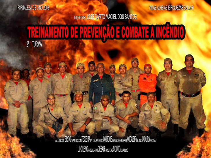 Treinamento