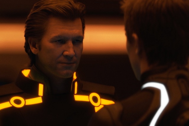 tattoo Jeff Bridges Tron tron jeff bridges young. tattoo Jeff Bridges Tron