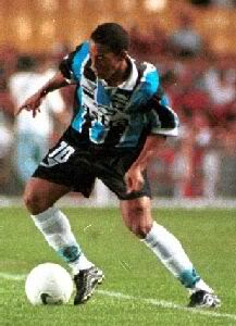 ronaldo ronaldo