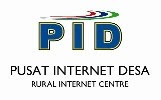 Pusat Internet Desa Parit