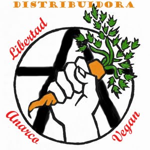 Distribuidora Libertad Anarcovegan