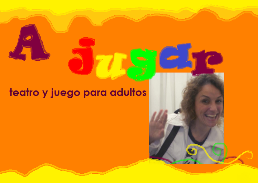 a jugar con roxana