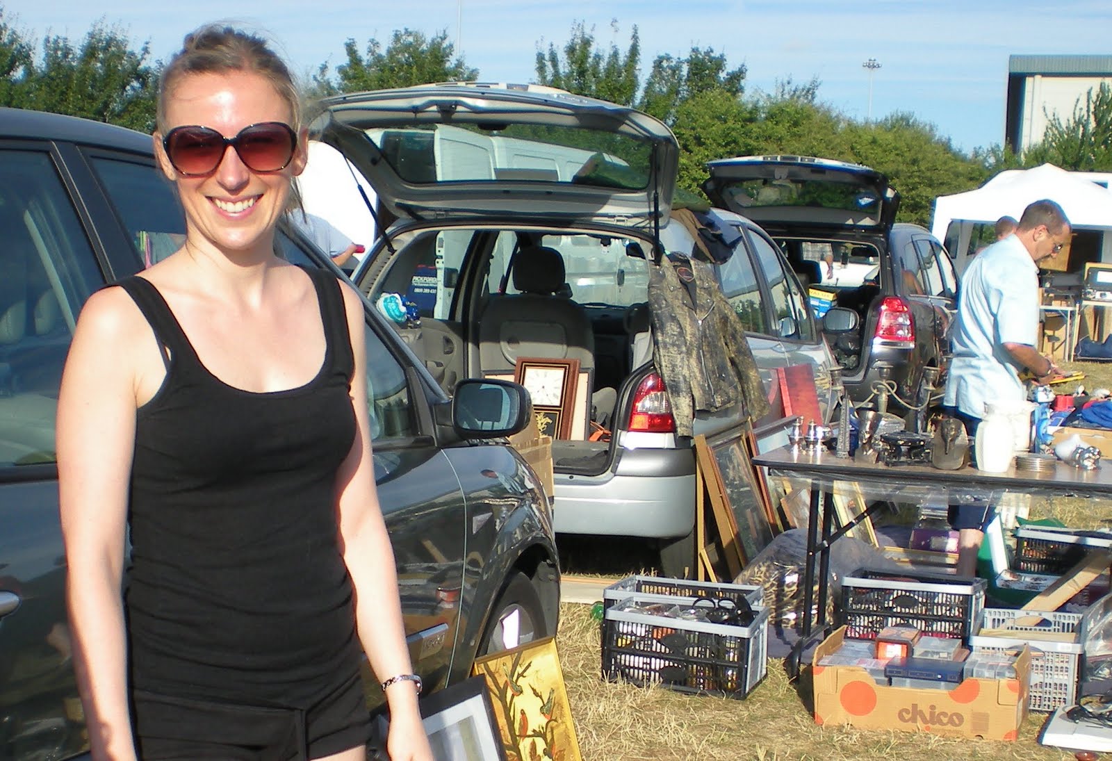 Chelmsford Car Boot Sale Sunday Chelmsford Car Boot Sale Sunday