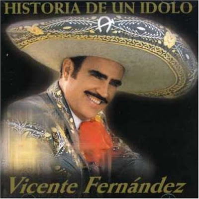 Vicente+fernandez
