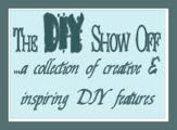 The DIY Show Off