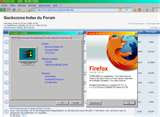 wind 7 firefox