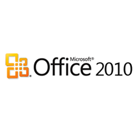 Microsoft Office 2010 Microsoft Office 2010