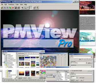 PMView Pro 3.60 | 3.6 Mb