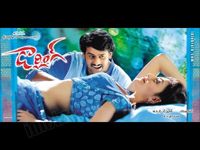 darling mp3 songs