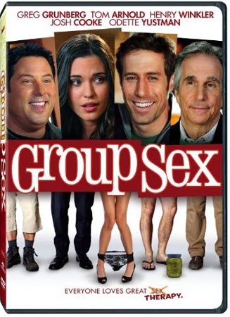 sex en film
