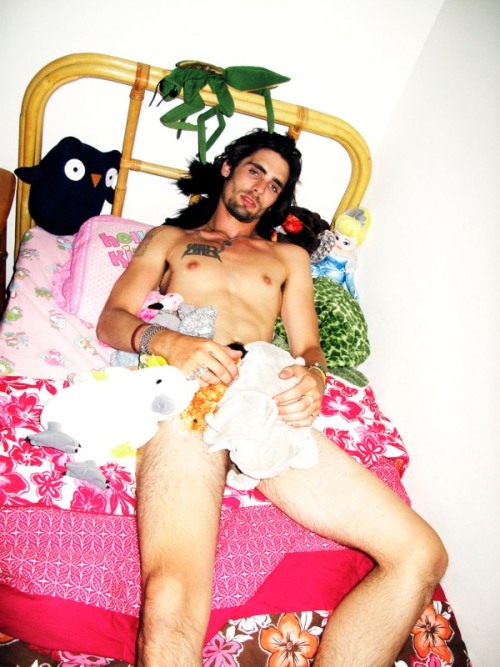 All tyson ritter American Rejected tyson ritter