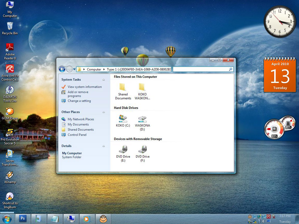 how to convert pdf to jpg windows xp