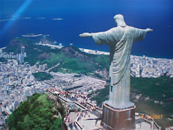 Carioca da gema e da clara também rsss