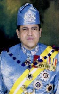 Maharum Bugis Syah (MBS): Elaun Mantan Sultan Kelantan Dilulus DUN - 01