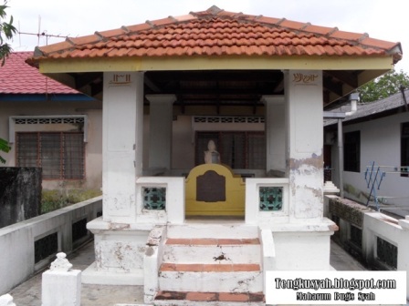 maharum bugis syah mbs bercuti di melaka 26 27 12 maharum bugis syah mbs bercuti di melaka 26 27 12