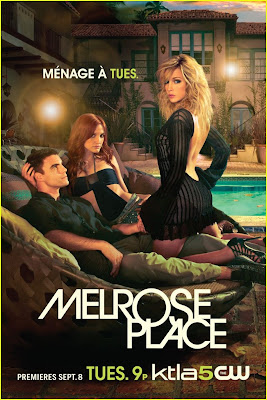 WHERE STYLE/MUSIC MEET: MELROSE...