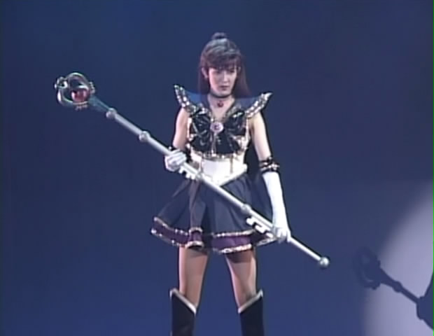 Sailor Moon Musical