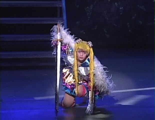 Sailor Moon Musical