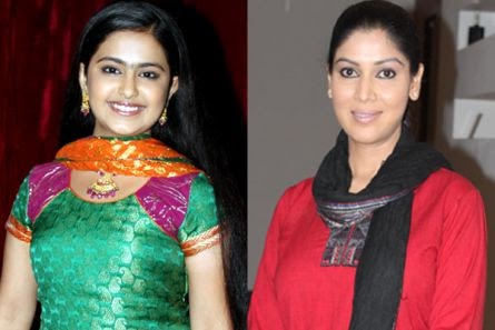 Anandi, the new Tulsi of Tellydom